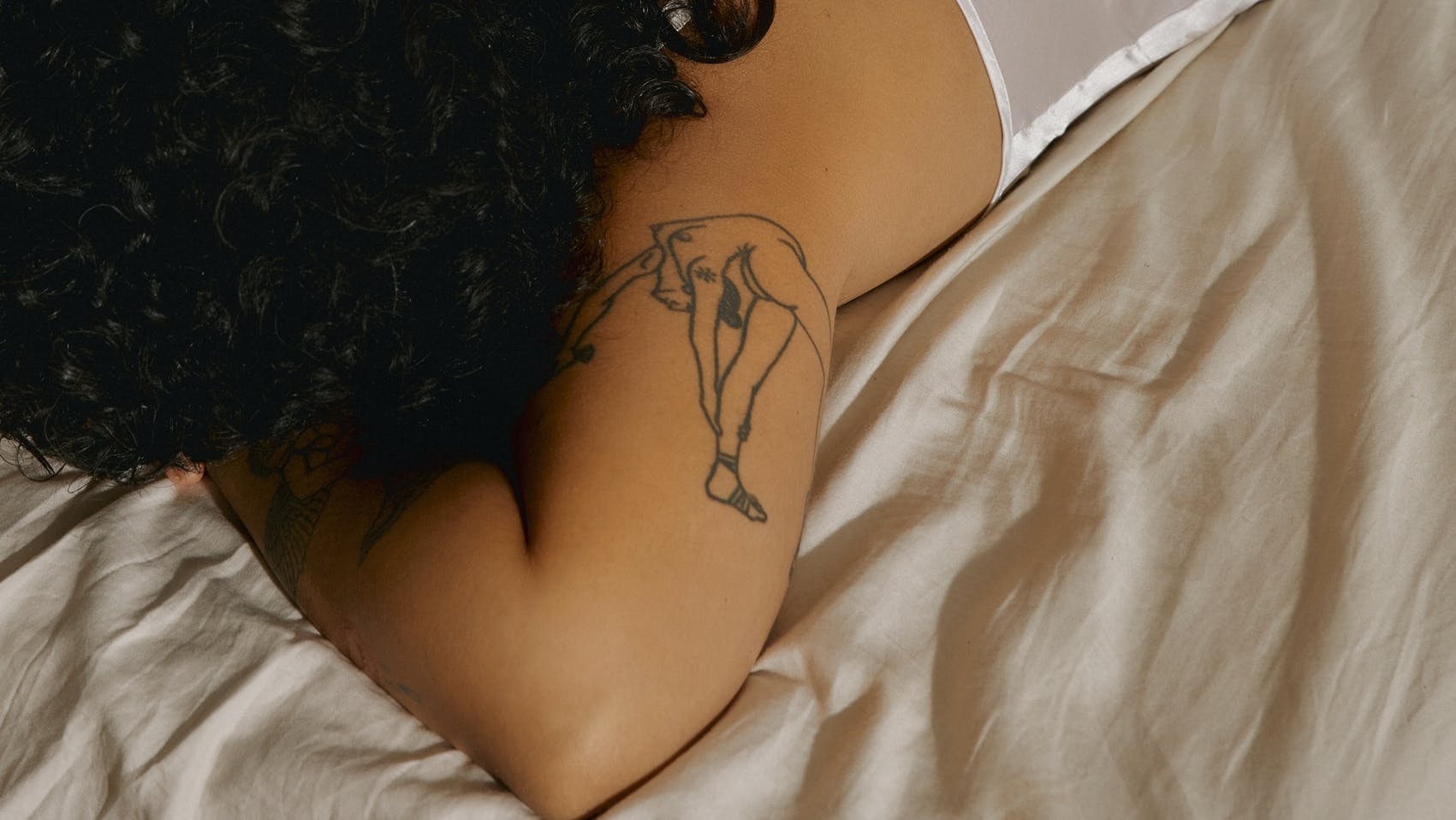Hete nachten: wat betekenen jouw seksdromen? 